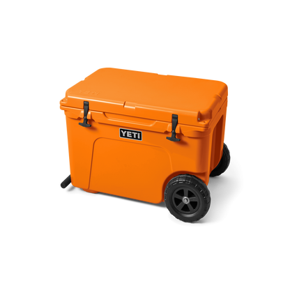 YETI Tundra Haul® Kühlbox auf Rädern King Crab