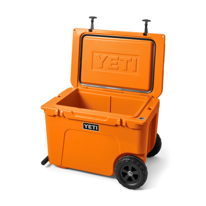 YETI Tundra Haul® Kühlbox auf Rädern King Crab
