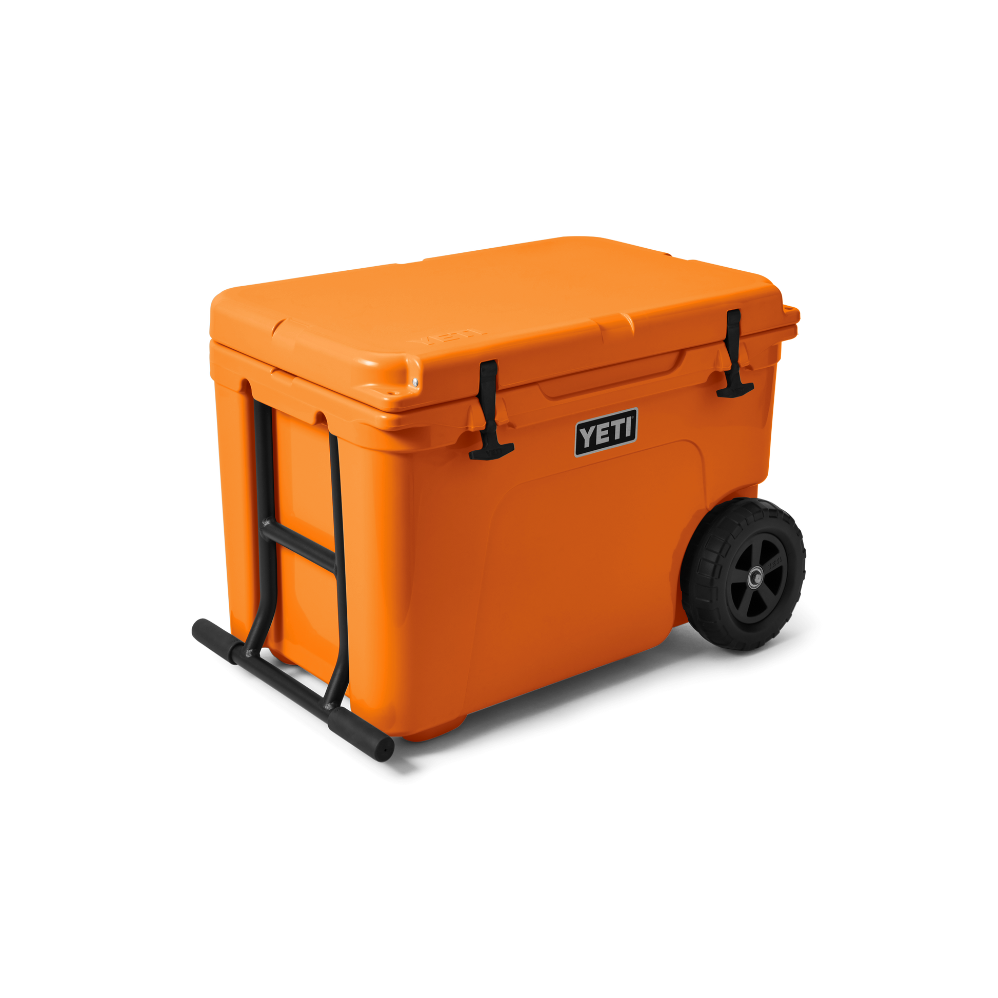 YETI Tundra Haul® Kühlbox auf Rädern King Crab