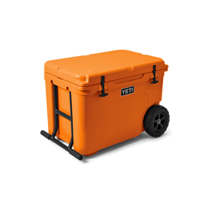 YETI Tundra Haul® Kühlbox auf Rädern King Crab