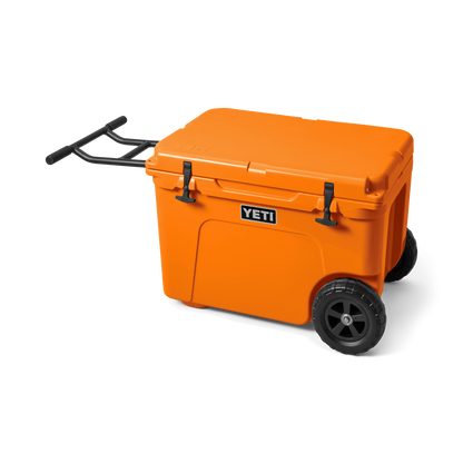 YETI Tundra Haul® Wheeled Cool Box King Crab