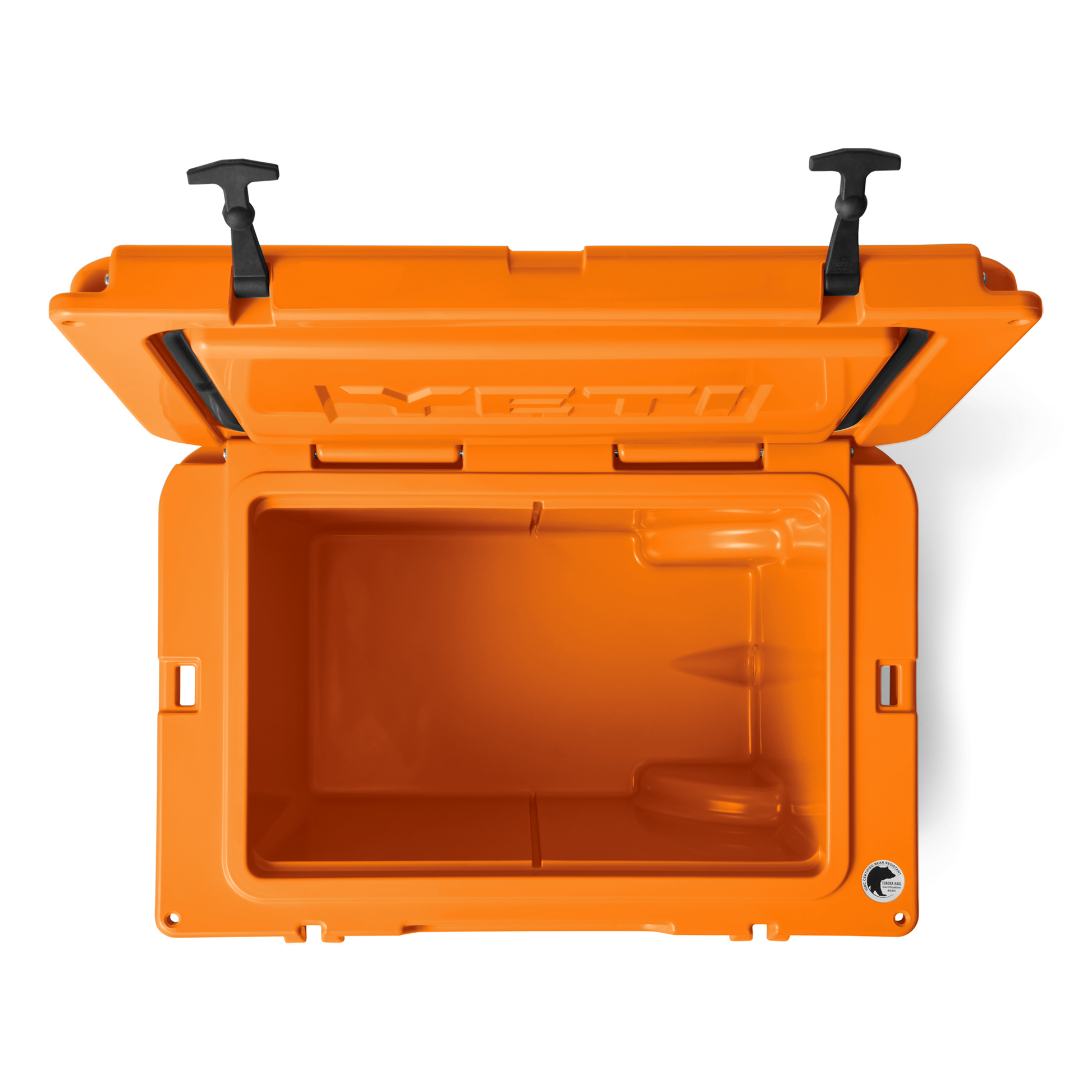 YETI Tundra Haul® Kühlbox auf Rädern King Crab