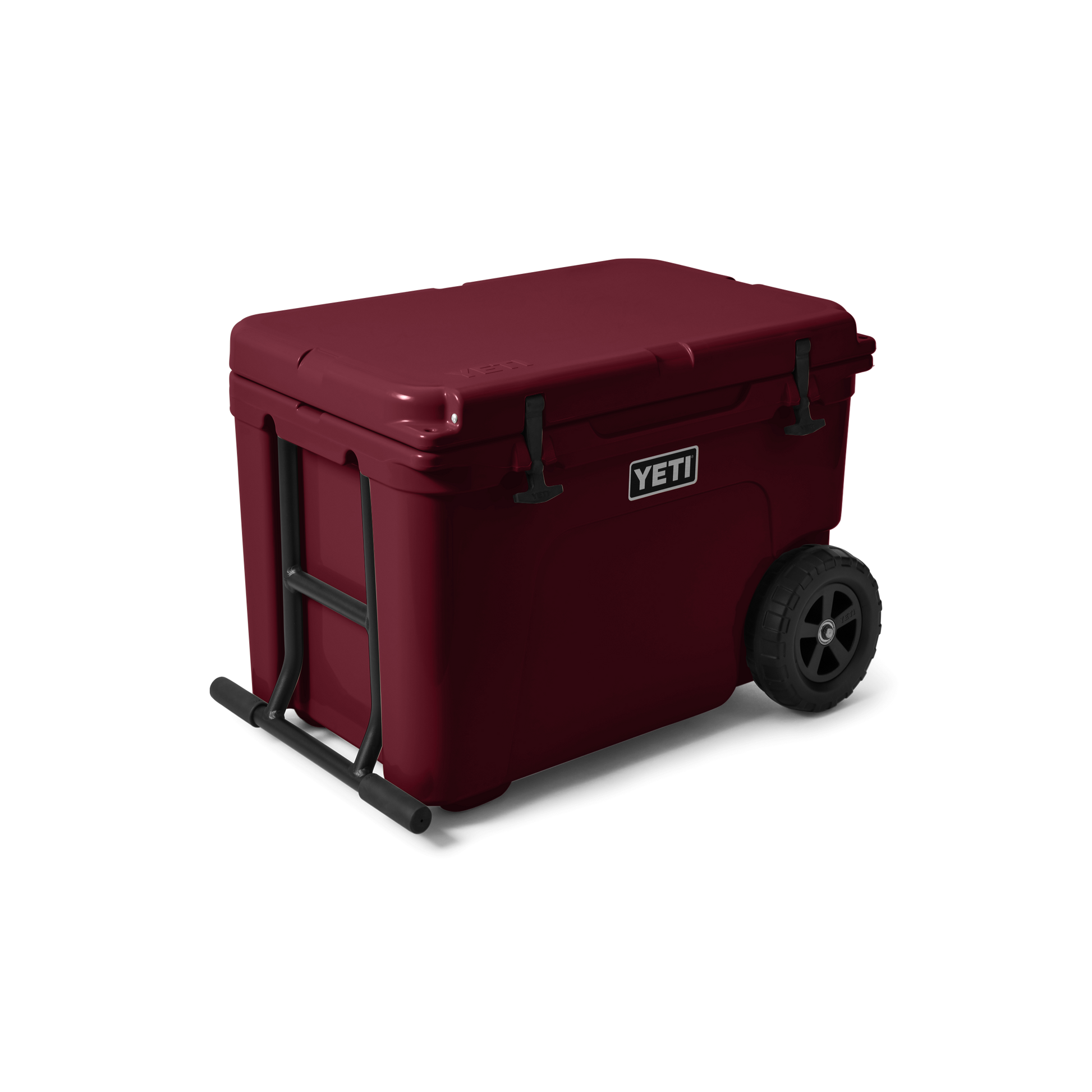 YETI Tundra Haul® Wheeled Cool Box