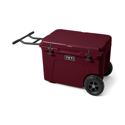 YETI Tundra Haul® Wheeled Cool Box