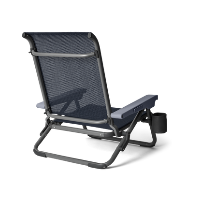 YETI Hondo®-Strandstuhl Navy