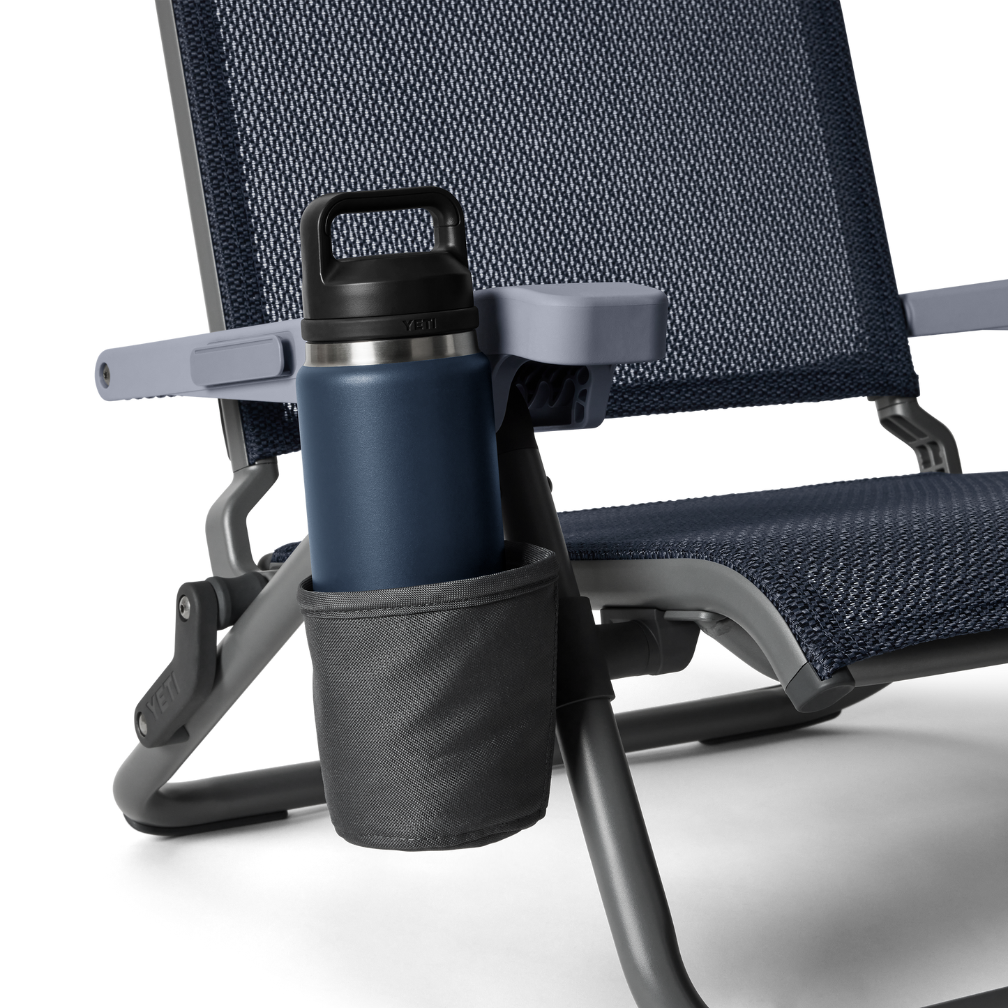 YETI Hondo®-Strandstuhl Navy