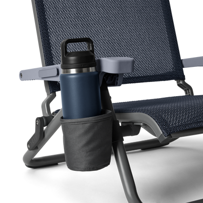YETI Hondo®-Strandstuhl Navy