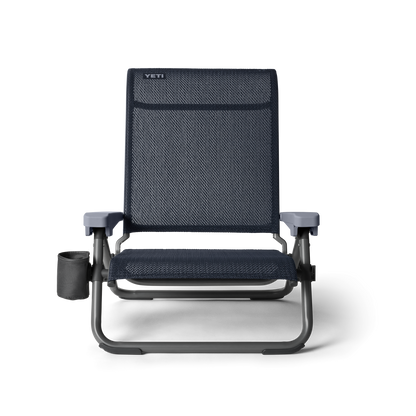 YETI Hondo®-Strandstuhl Navy
