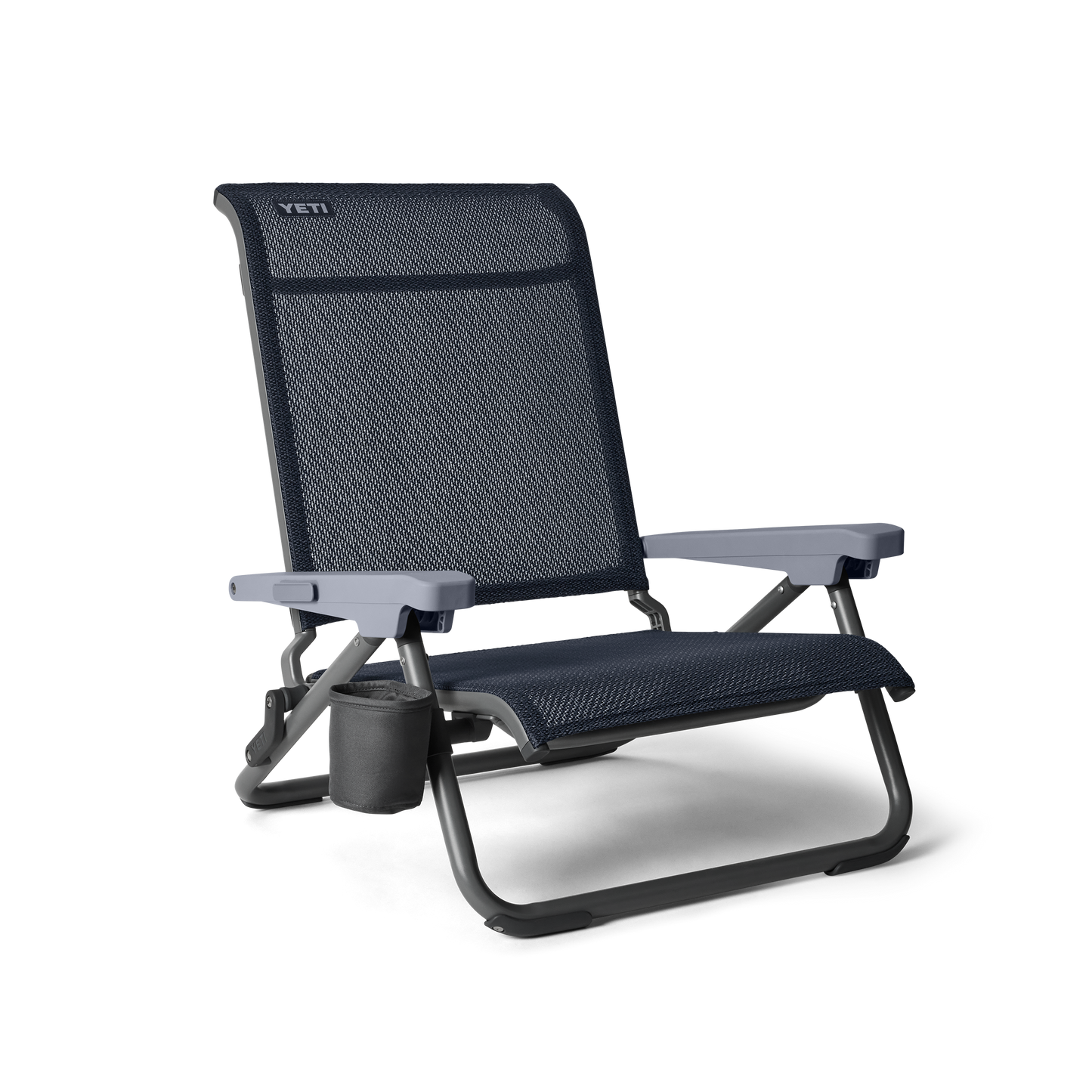 YETI Hondo®-Strandstuhl Navy