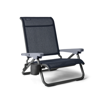 YETI Hondo®-Strandstuhl Navy