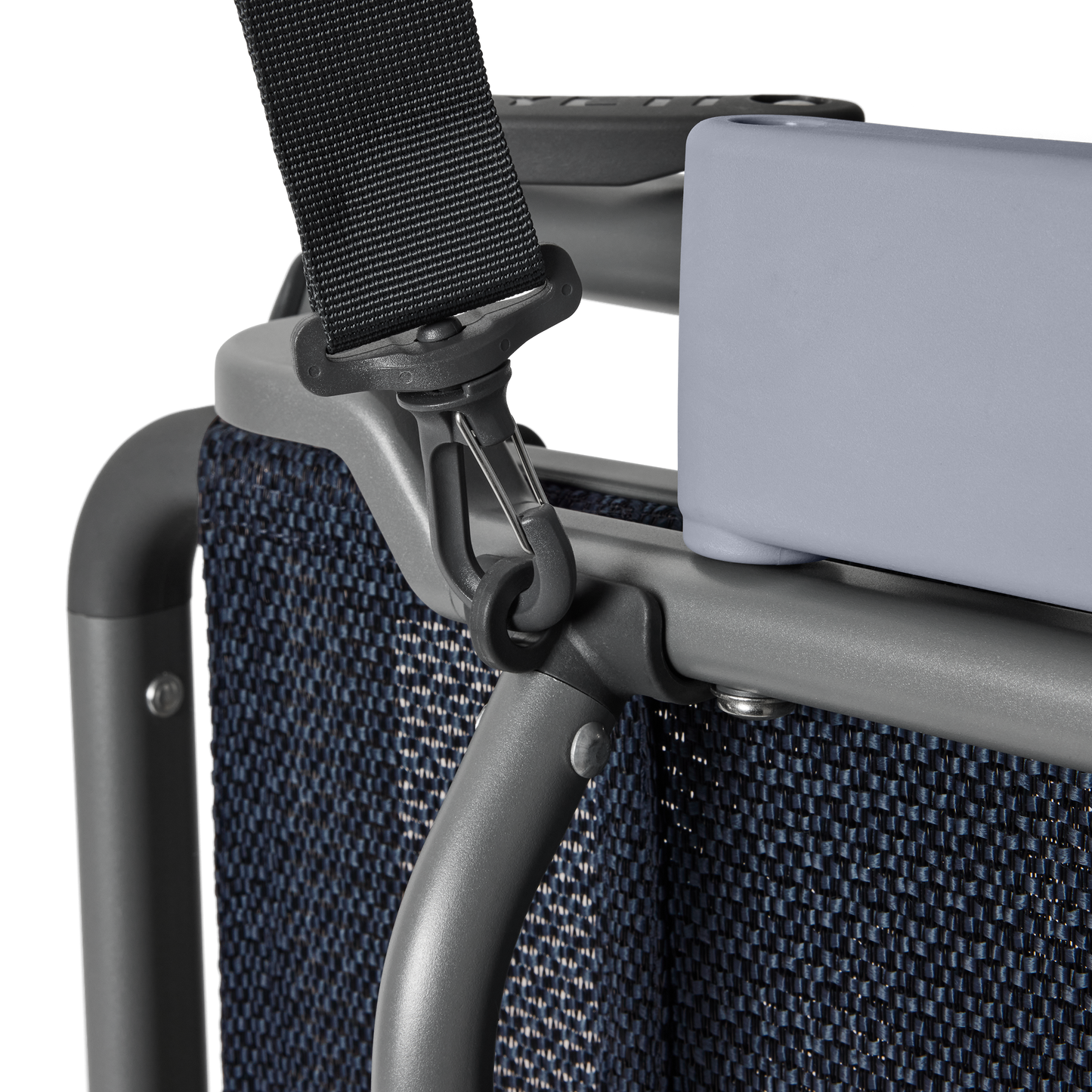 YETI Hondo®-Strandstuhl Navy