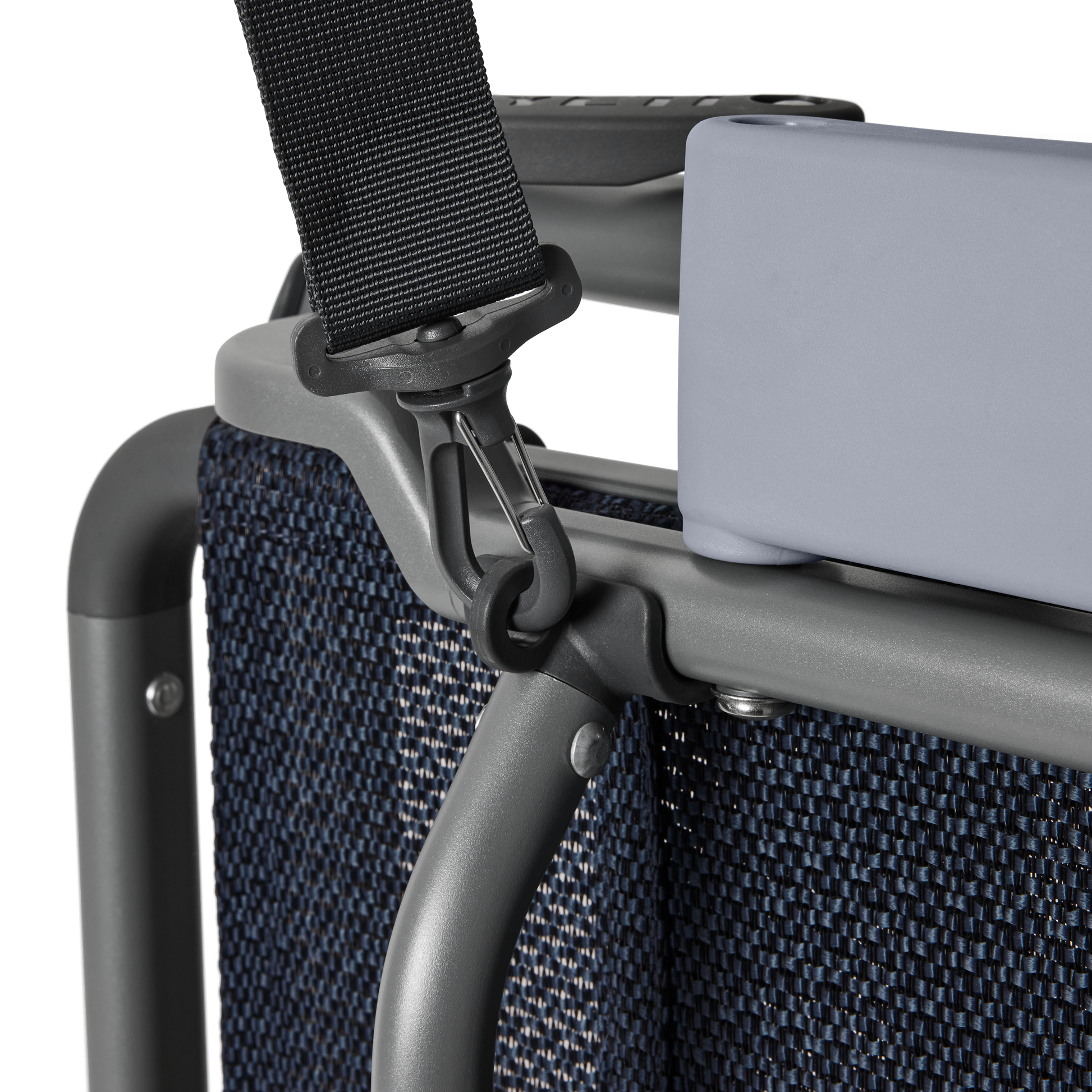 YETI Hondo®-Strandstuhl Navy