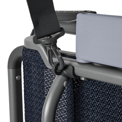 YETI Hondo®-Strandstuhl Navy