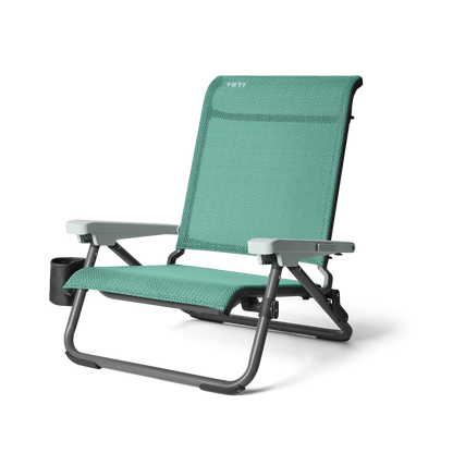 YETI Hondo®-Strandstuhl Seafoam