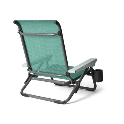 YETI Hondo®-Strandstuhl Seafoam