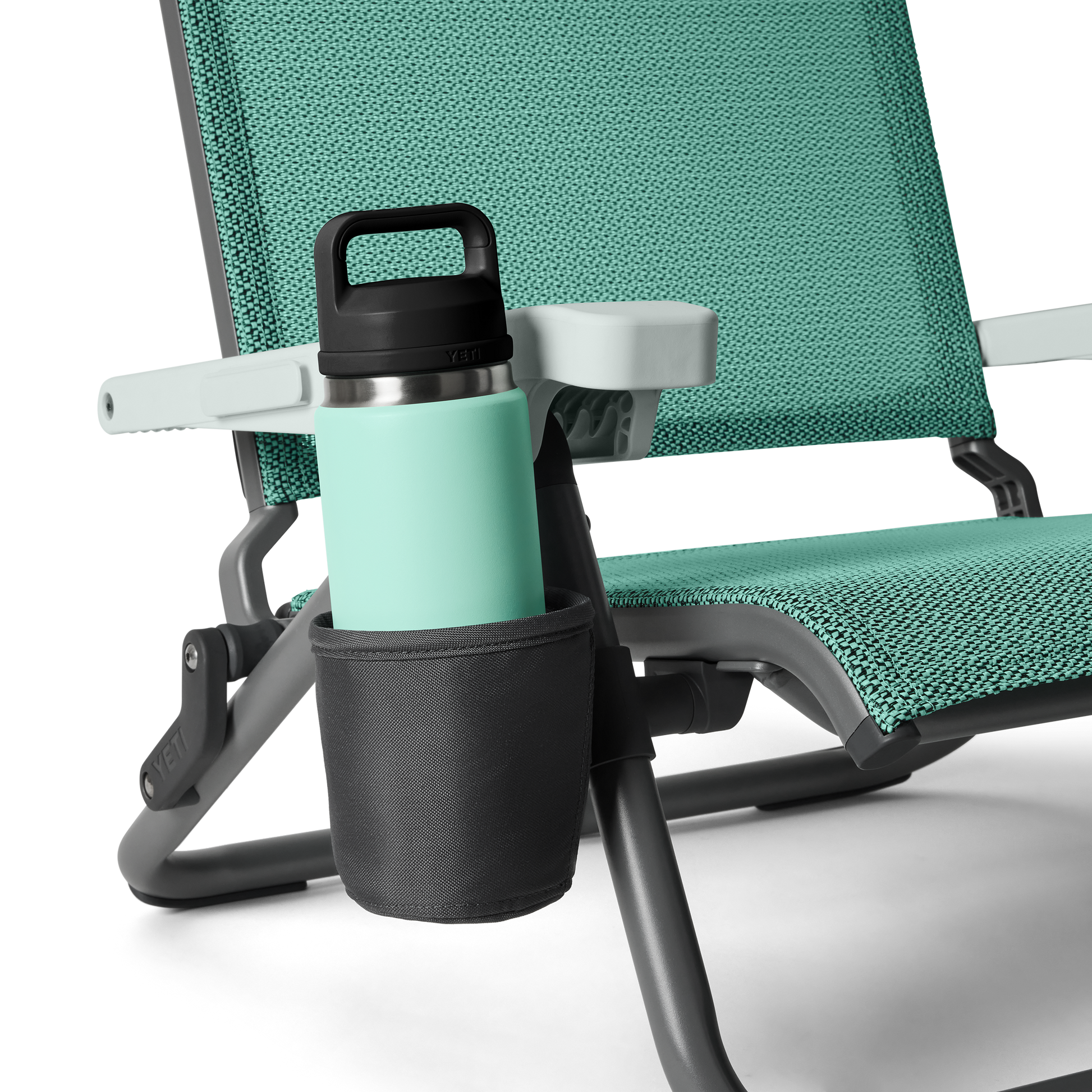 YETI Hondo®-Strandstuhl Seafoam