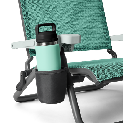 YETI Hondo®-Strandstuhl Seafoam