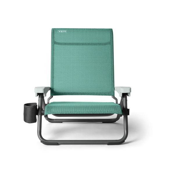 YETI Hondo®-Strandstuhl Seafoam