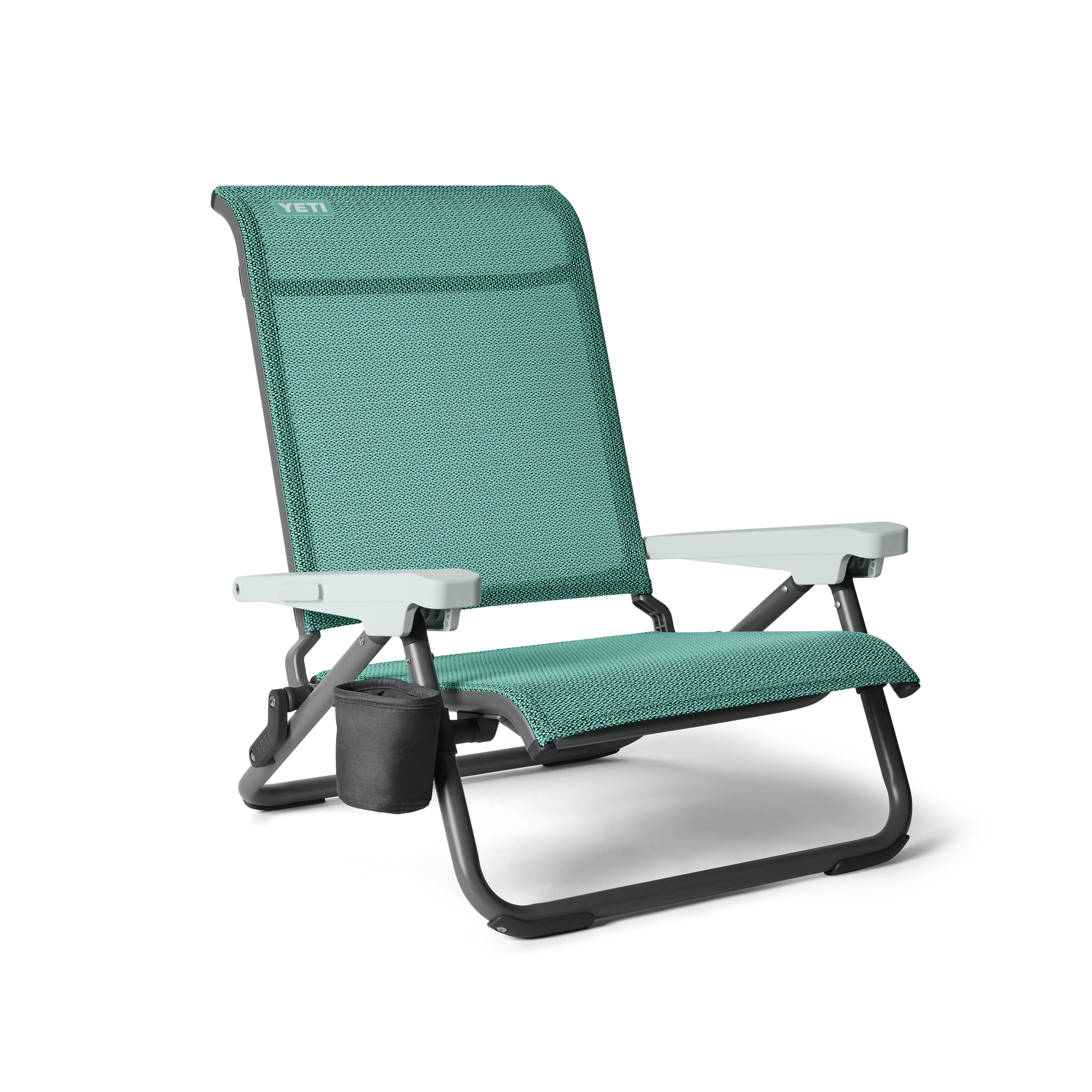 YETI Hondo®-Strandstuhl Seafoam