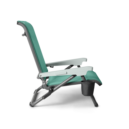 YETI Hondo®-Strandstuhl Seafoam