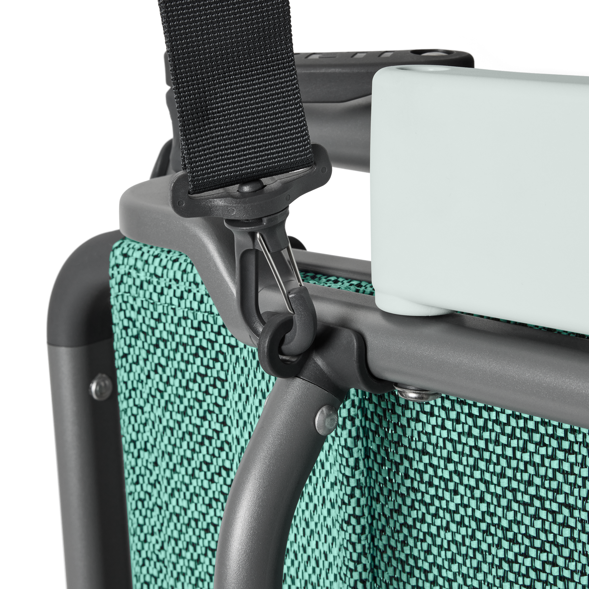 YETI Hondo®-Strandstuhl Seafoam