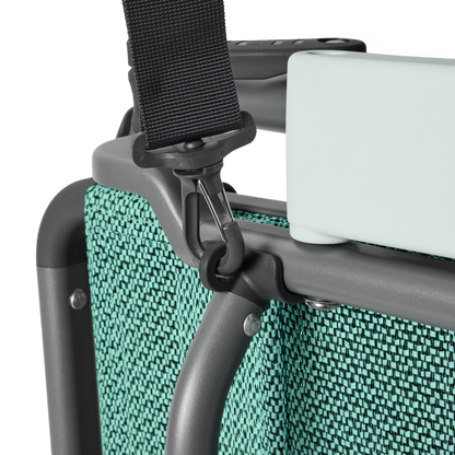 YETI Hondo®-Strandstuhl Seafoam