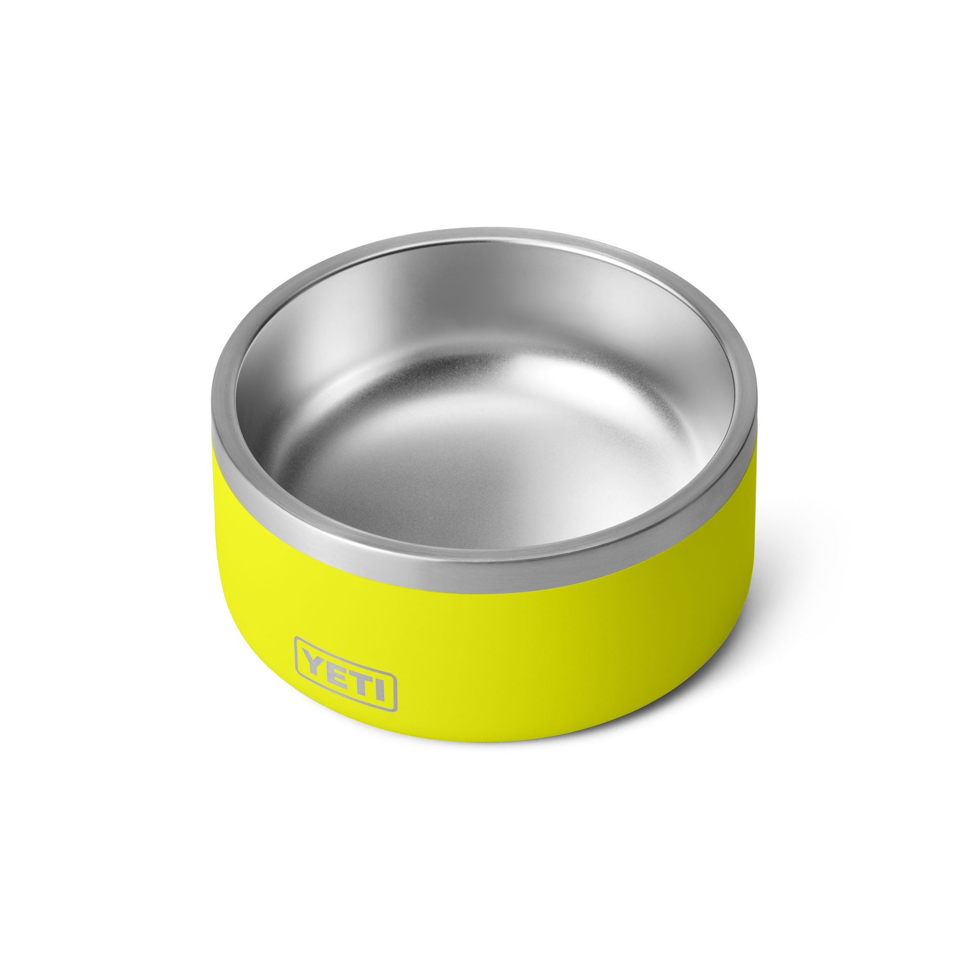 YETI Boomer™ 4 Hundenapf Firefly Yellow