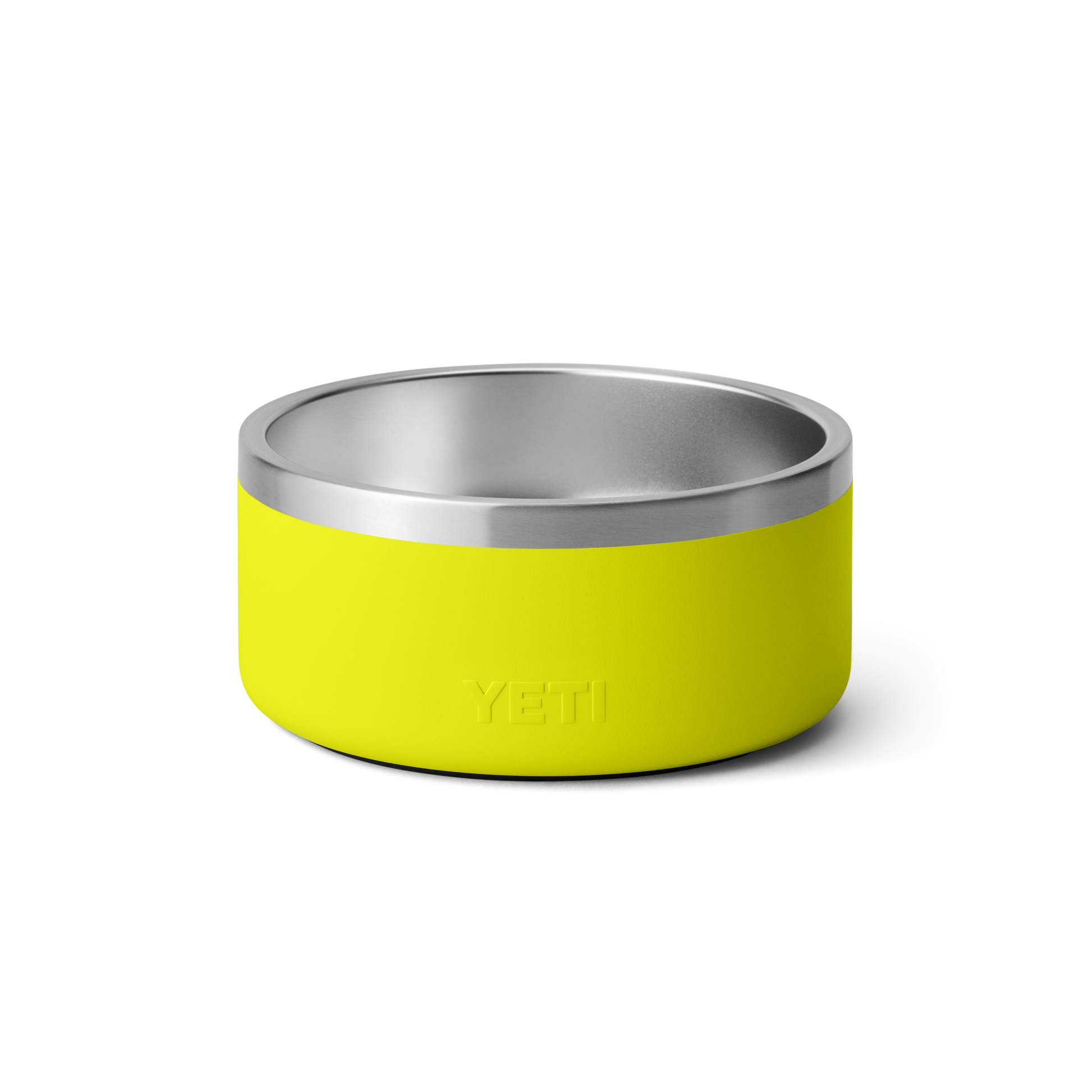 YETI Boomer™ 4 Hundenapf Firefly Yellow