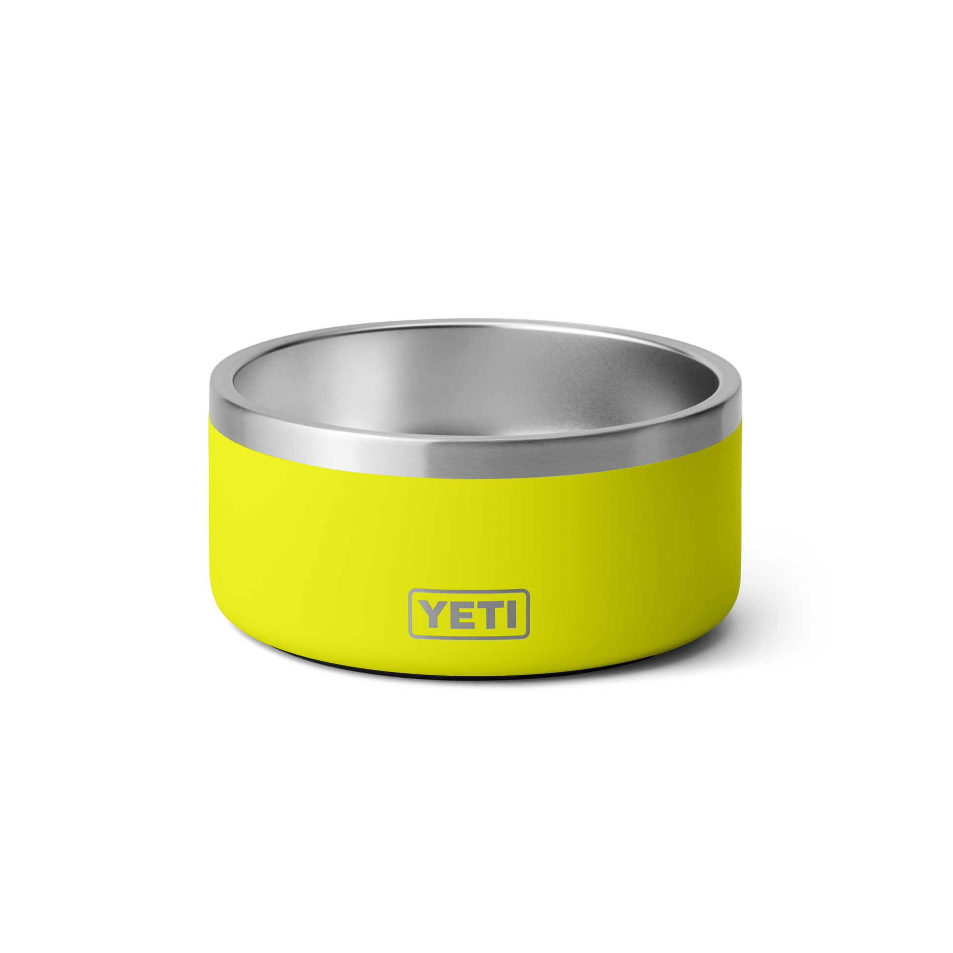 YETI Boomer™ 4 Hundenapf Firefly Yellow