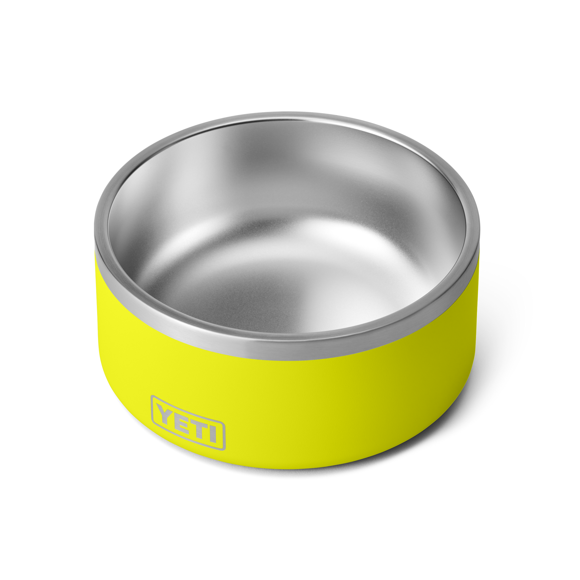 YETI Boomer™ 8 Hundenapf Firefly Yellow