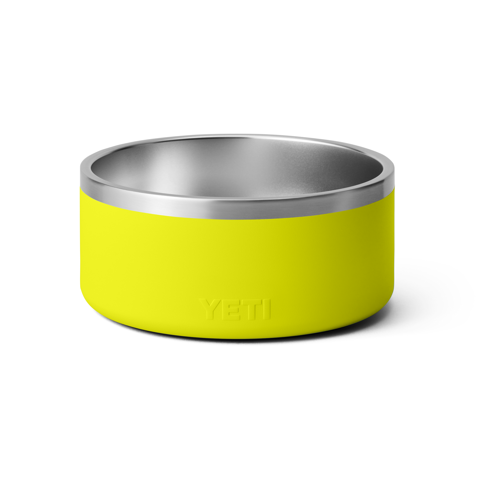 YETI Boomer™ 8 Hundenapf Firefly Yellow