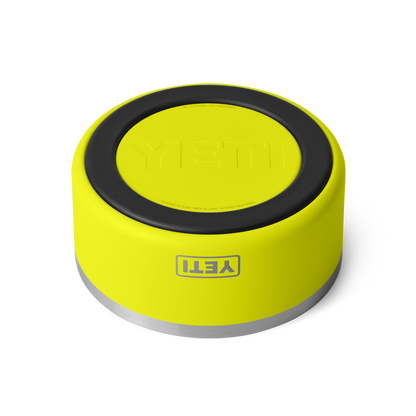 YETI Boomer™ 8 Hundenapf Firefly Yellow