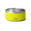 YETI Boomer™ 8 Hundenapf Firefly Yellow