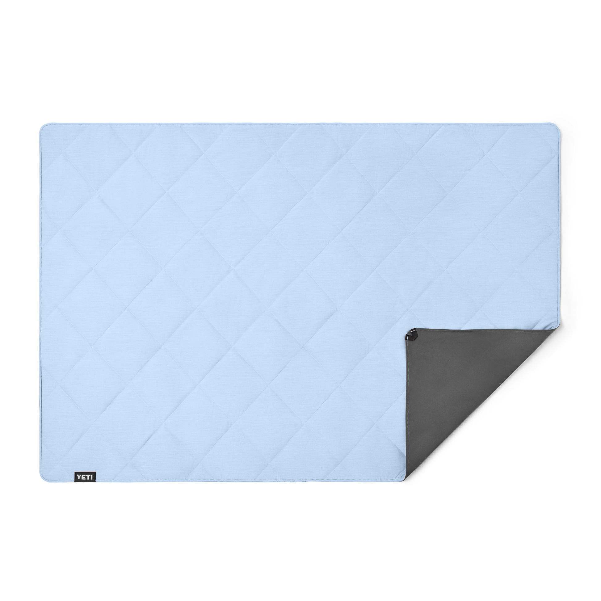 YETI Lowlands® Blanket Big Sky Blue
