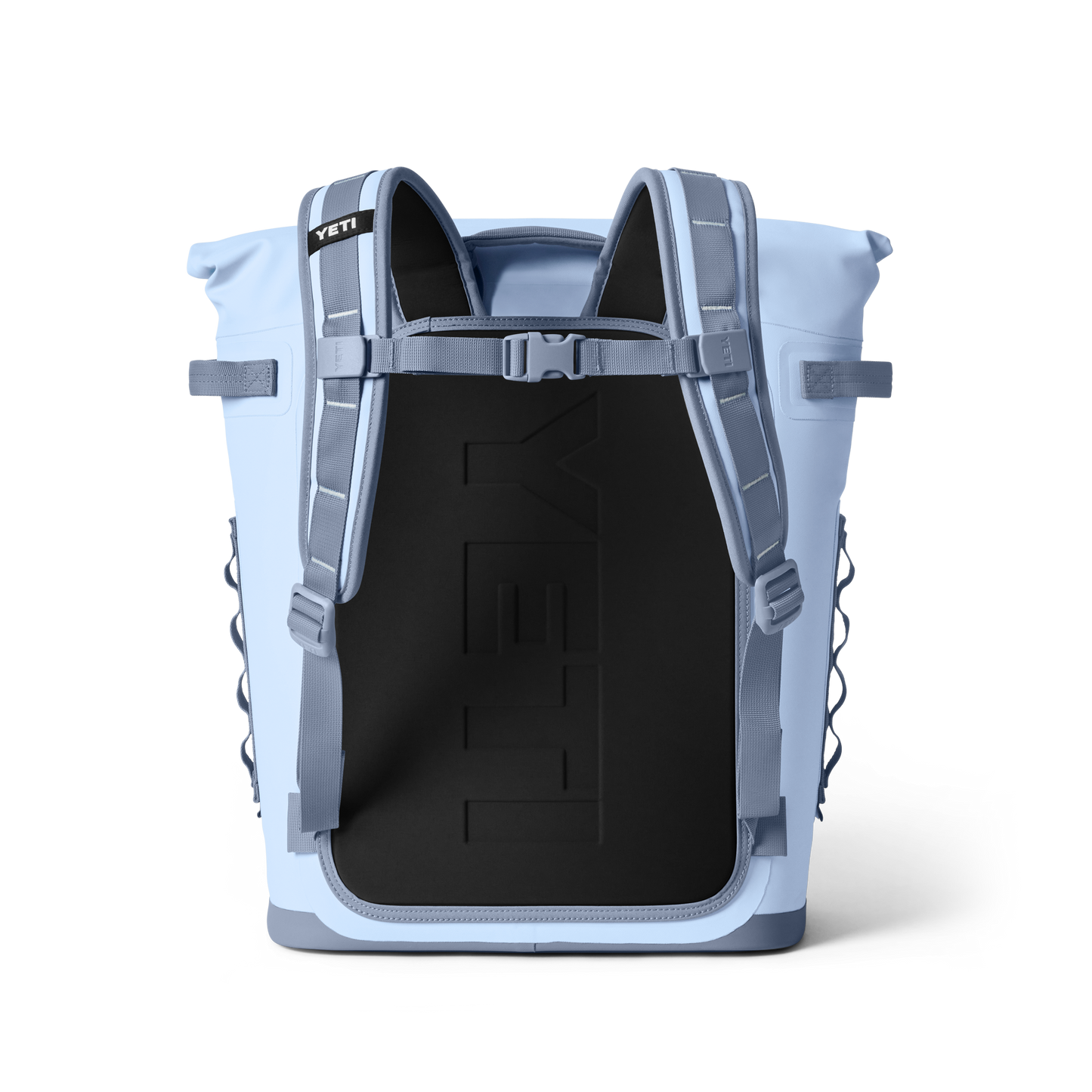 YETI Hopper® M20 Backpack Cooler Big Sky Blue