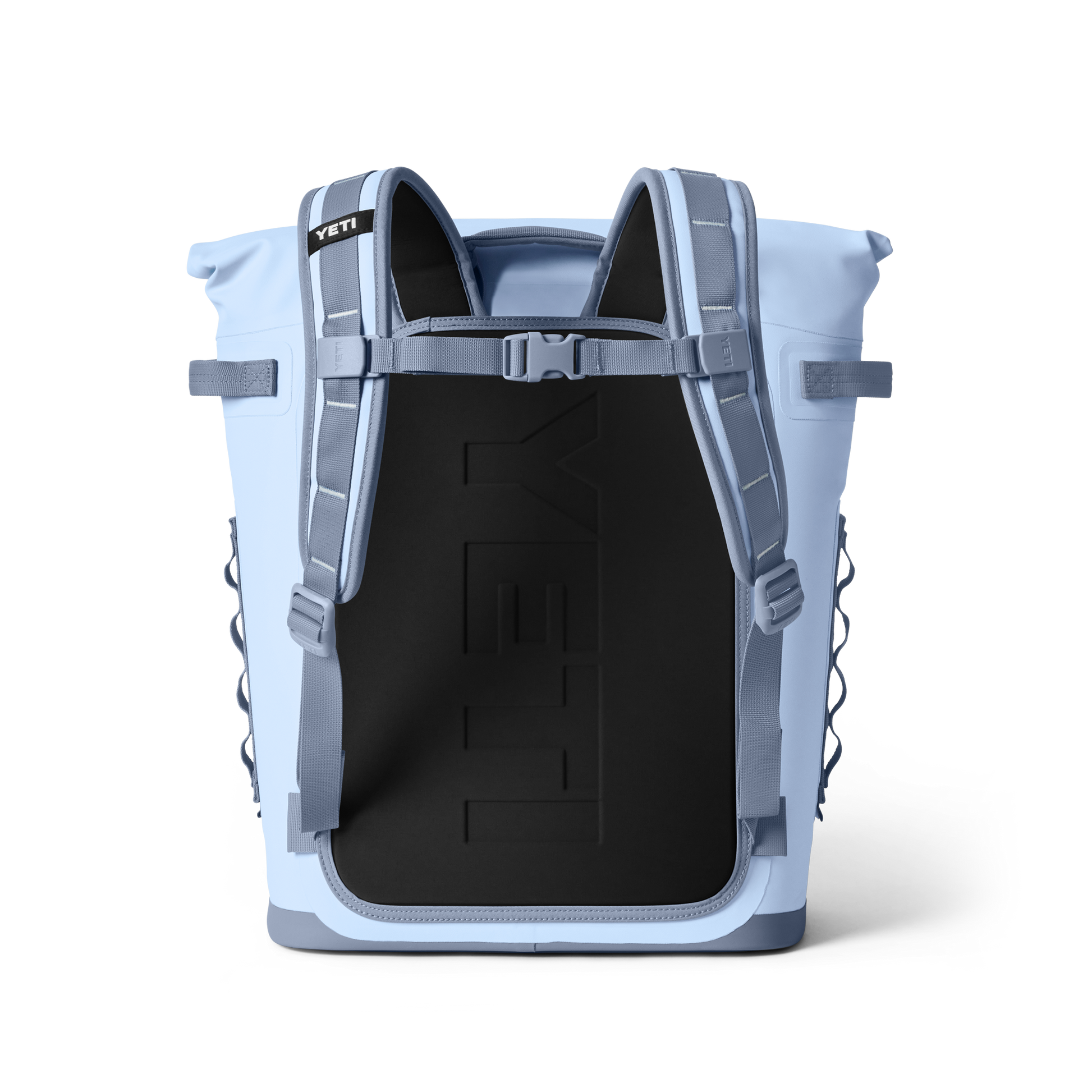 YETI Hopper® M20 Backpack Cooler Big Sky Blue