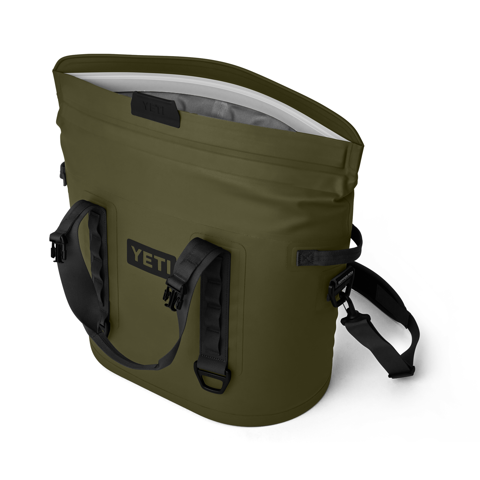 YETI Hopper® M30 Kühltasche Olive