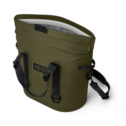 YETI Hopper® M30 Kühltasche Olive