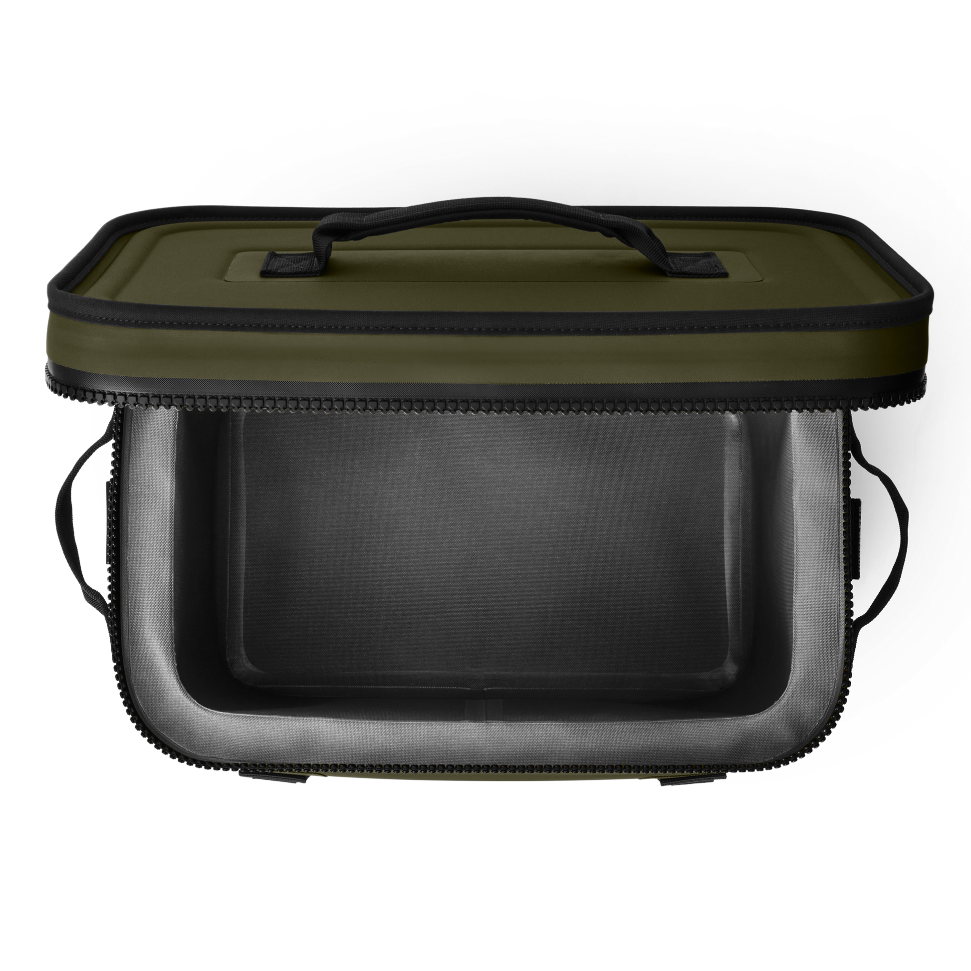 YETI Hopper Flip® 18 Kühltasche Olive