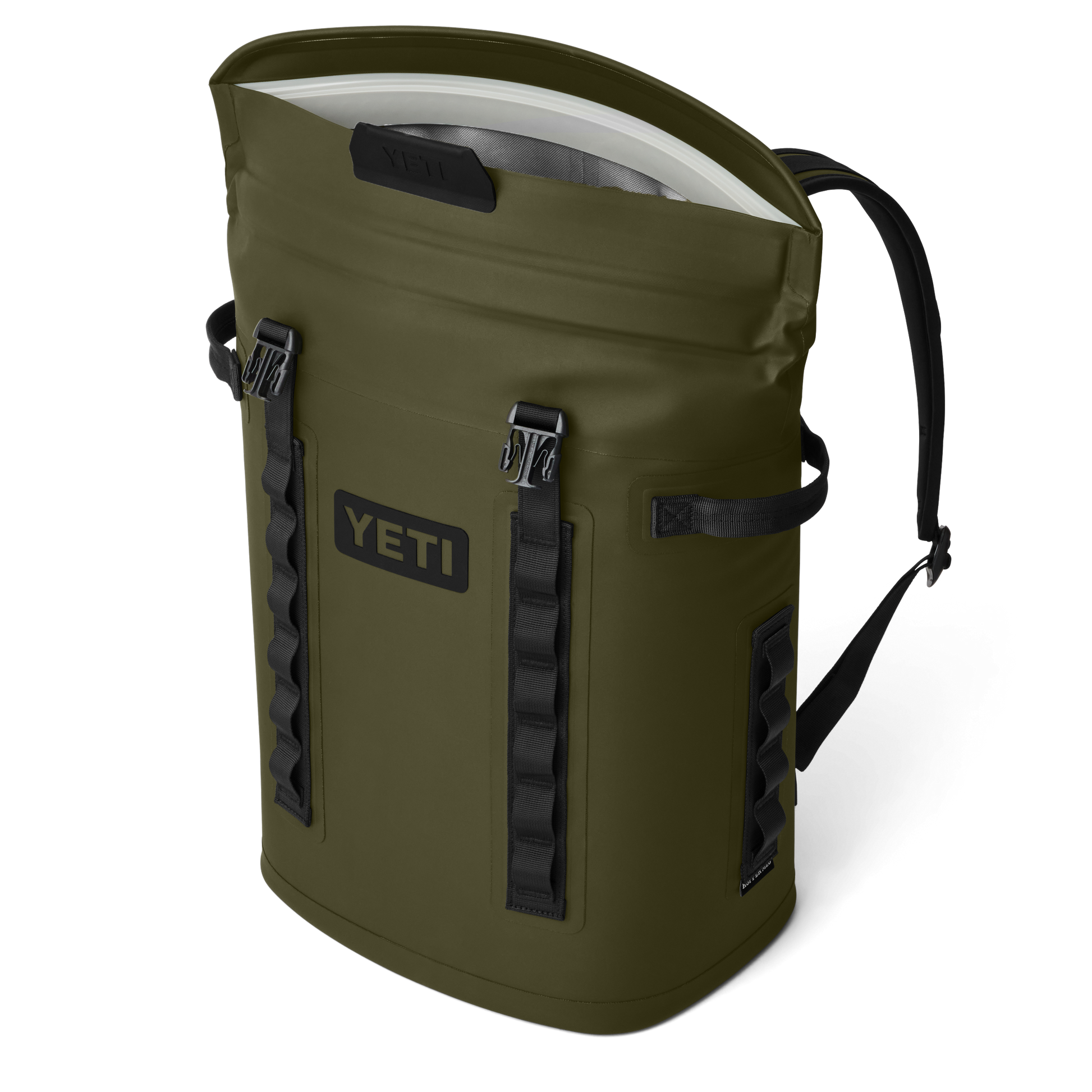 YETI Hopper® M20 Kühltaschen Rucksack Olive