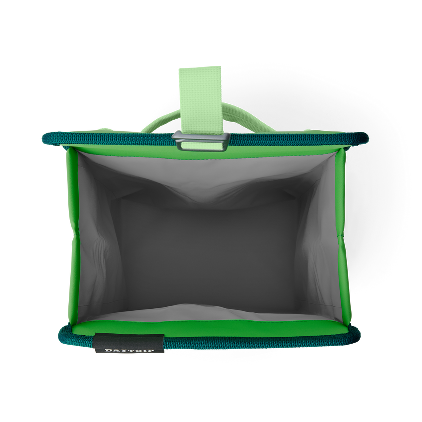 YETI DayTrip® Lunch Bag Canopy Green