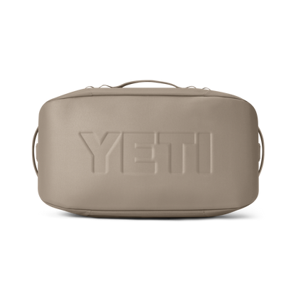YETI Crossroads® 40L Reisetasche Cape Taupe