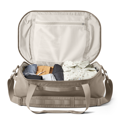 YETI Crossroads® 40L Reisetasche Cape Taupe