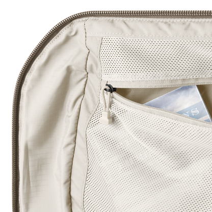YETI Crossroads® 40L Reisetasche Cape Taupe