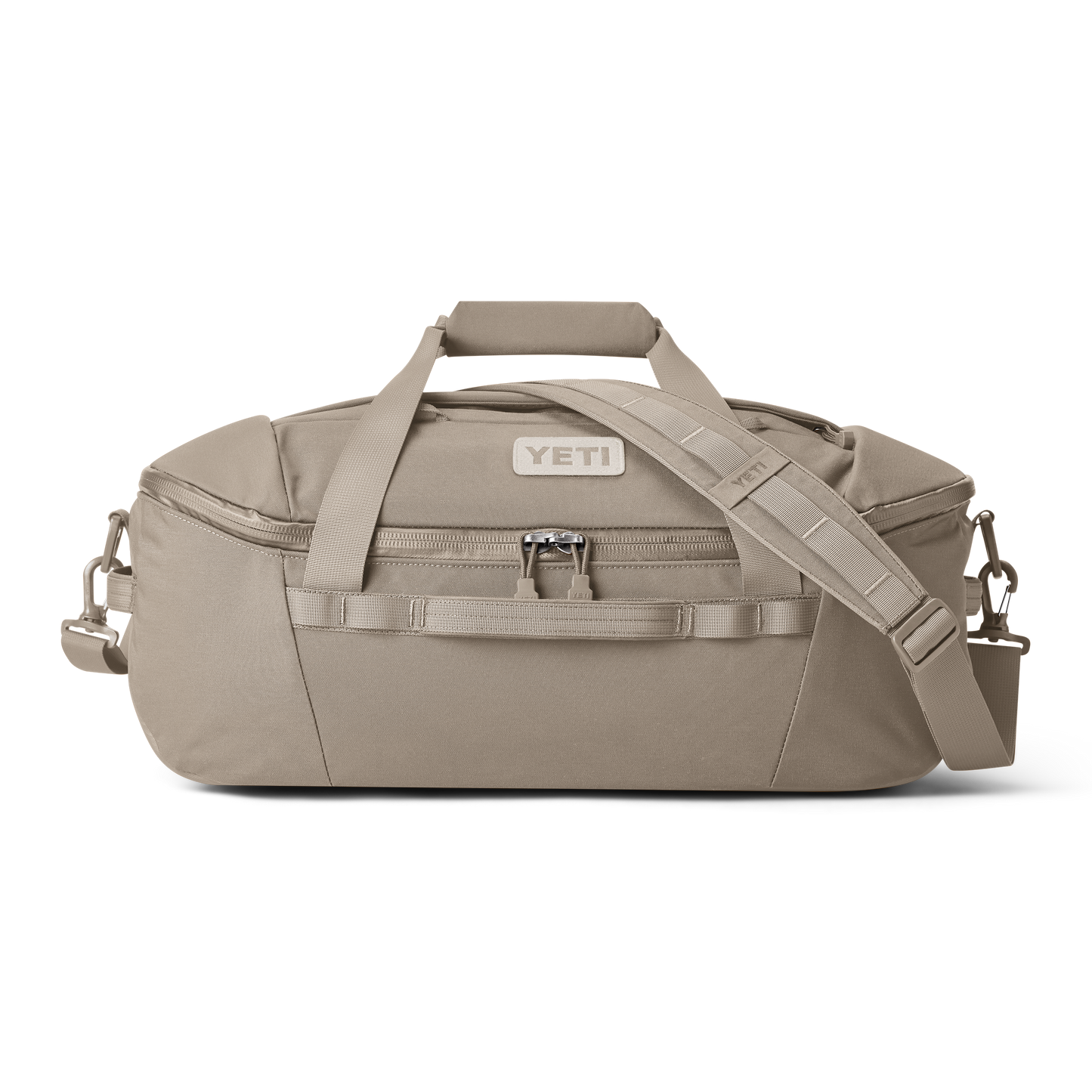 YETI Crossroads® 40L Reisetasche Cape Taupe