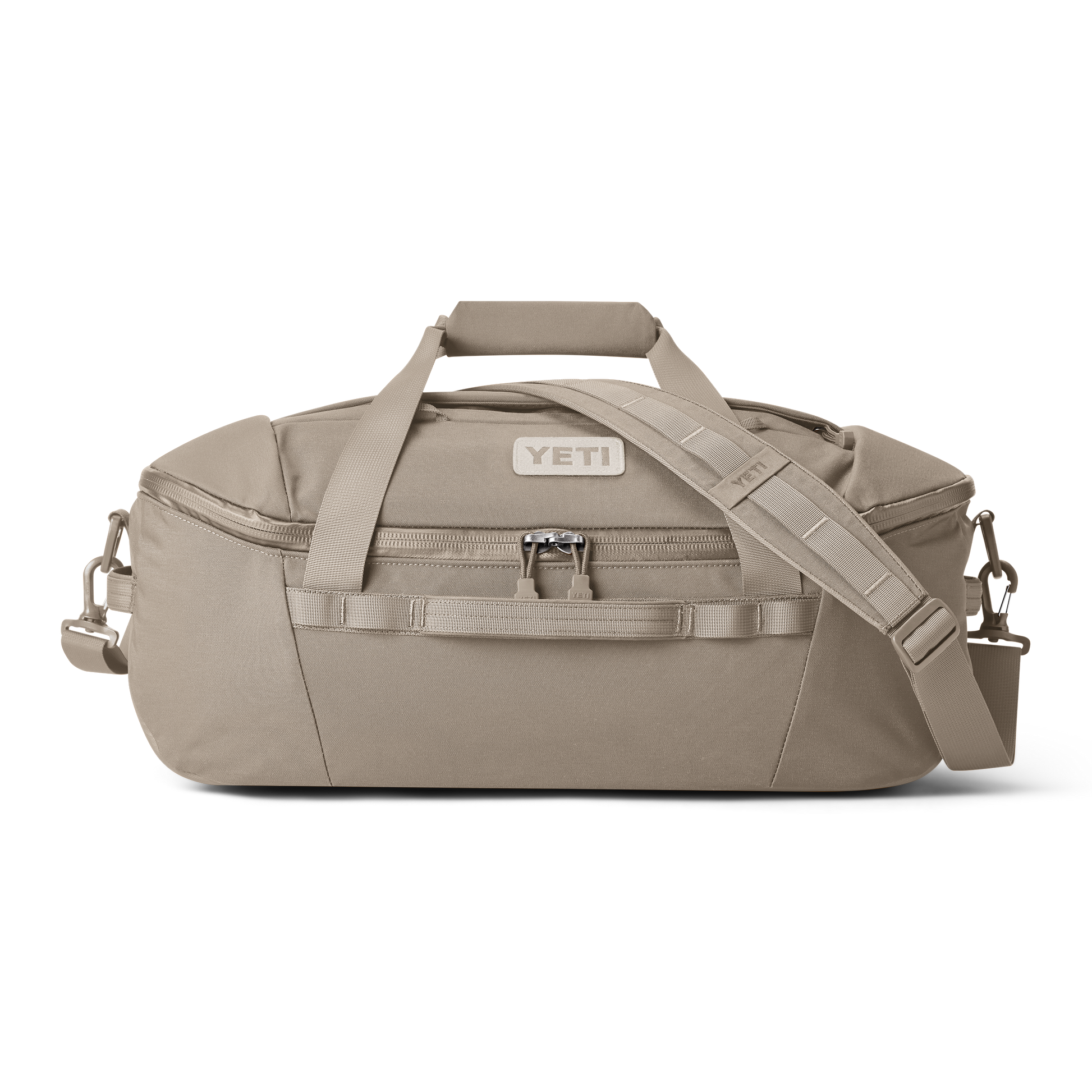 YETI Crossroads® 40L Reisetasche Cape Taupe