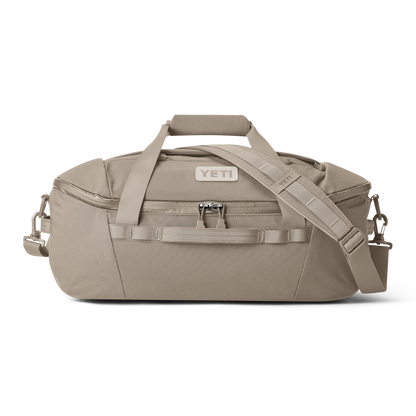YETI Crossroads® 40L Reisetasche Cape Taupe
