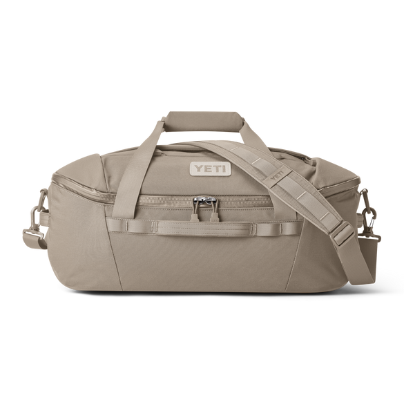YETI Crossroads® 40L Reisetasche Cape Taupe