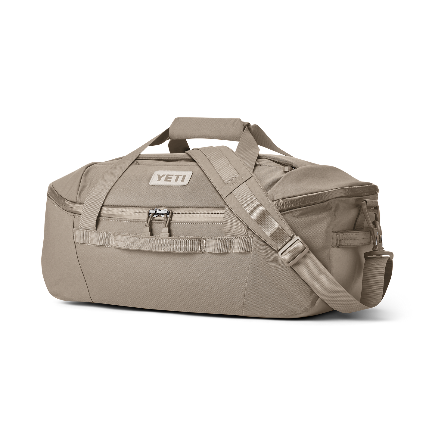 YETI Crossroads® 40L Reisetasche Cape Taupe