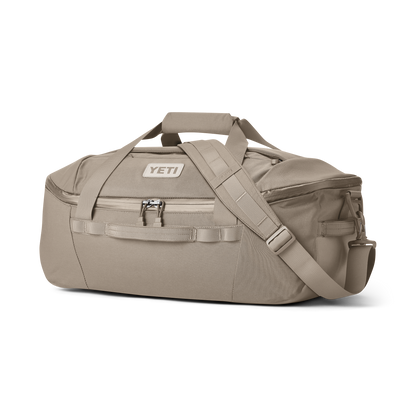 YETI Crossroads® 40L Reisetasche Cape Taupe